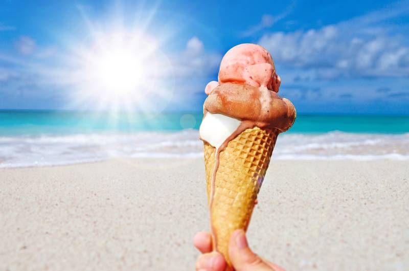 Strandurlaub Callantsoog LekkerNaarZee